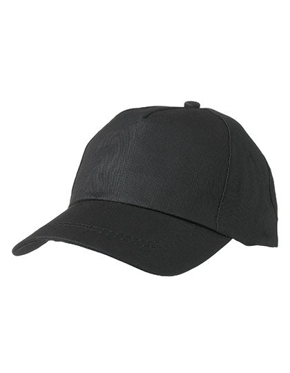 5 Panel Promo Cap (MB001)