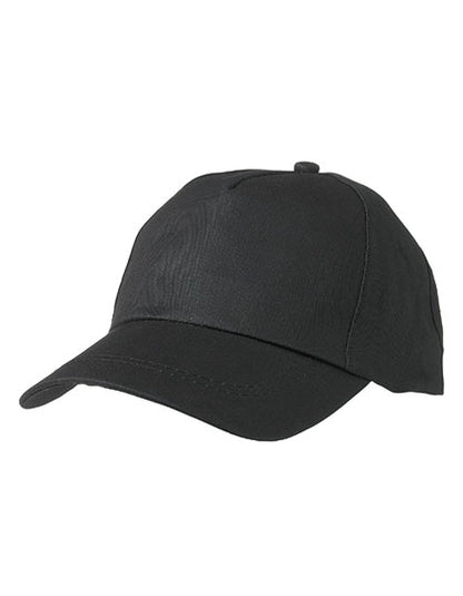 5 Panel Promo Cap (MB001)