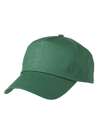 5 Panel Promo Cap (MB001)