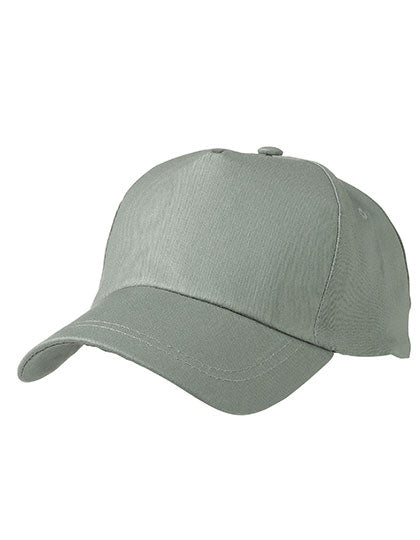 5 Panel Promo Cap (MB001)