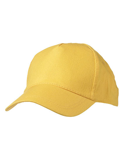 5 Panel Promo Cap (MB001)