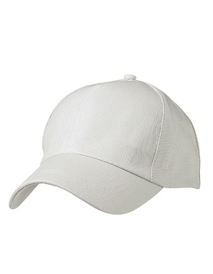 5 Panel Promo Cap (MB001)