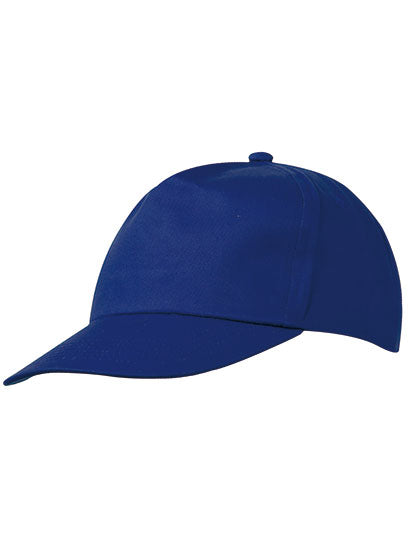 5 Panel Promo Cap (MB001)