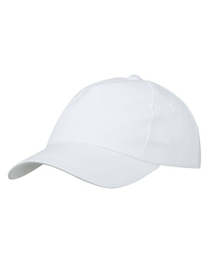 5 Panel Promo Cap (MB001)