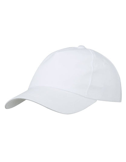 5 Panel Promo Cap (MB001)