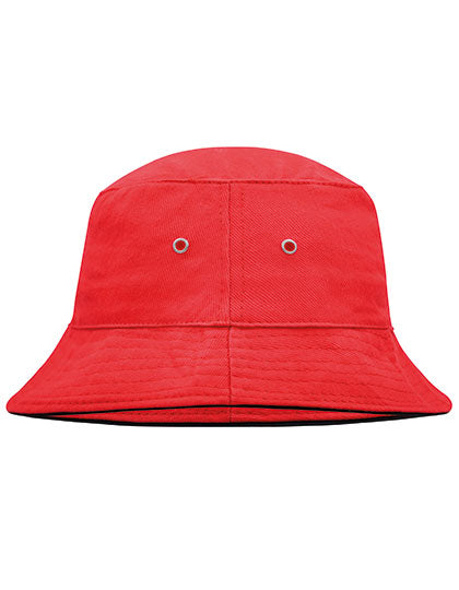 Fisherman Piping Hat (MB012)