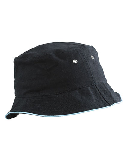 Fisherman Piping Hat (MB012)