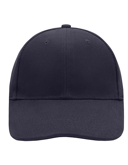 6-Panel Cap Laminated (MB016)