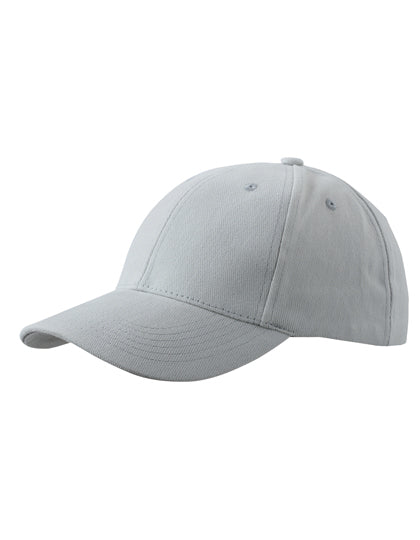 6-Panel Cap Laminated (MB016)