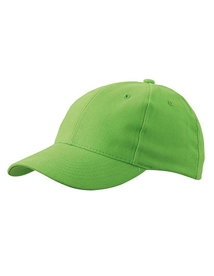 6-Panel Cap Laminated (MB016)