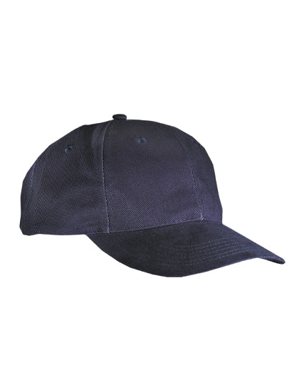 6-Panel Cap Laminated (MB016)