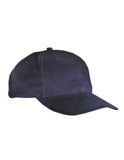 6-Panel Cap Laminated (MB016)