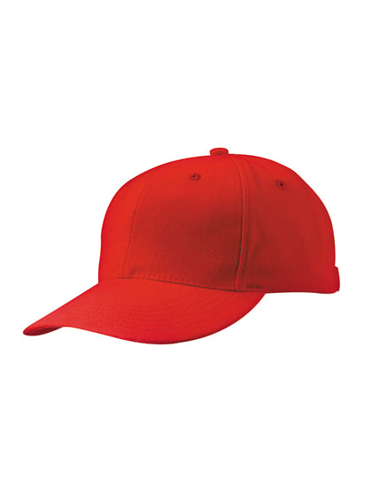 6-Panel Cap Laminated (MB016)
