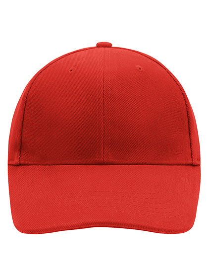 6-Panel Cap Low Profile (MB018)