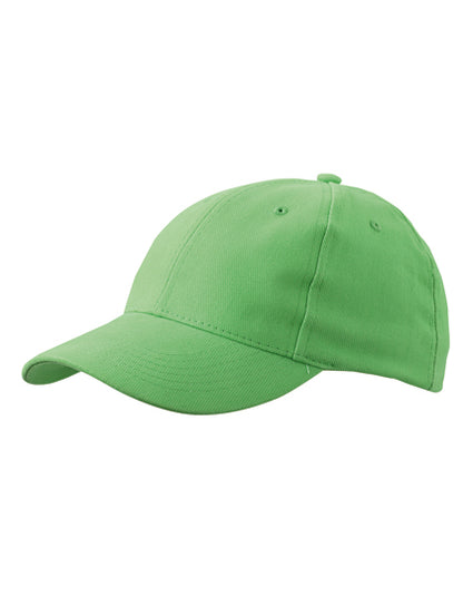 6-Panel Cap Low Profile (MB018)