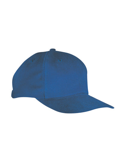 6-Panel Cap Low Profile (MB018)