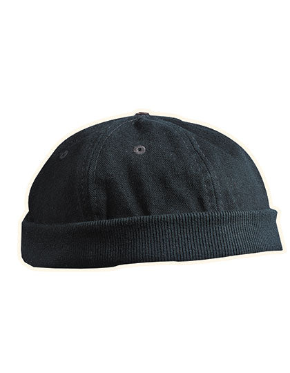 6 Panel Chef Cap (MB022)