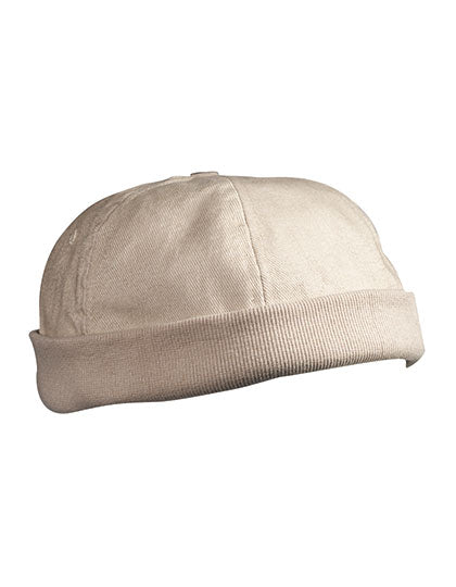 6 Panel Chef Cap (MB022)