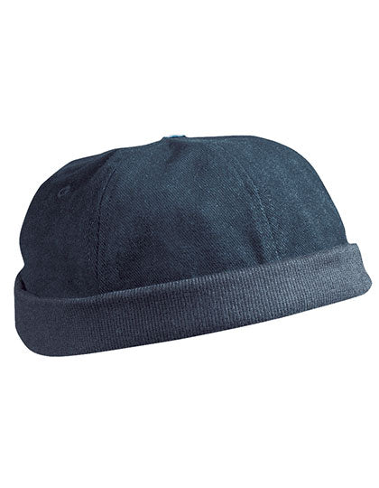 6 Panel Chef Cap (MB022)