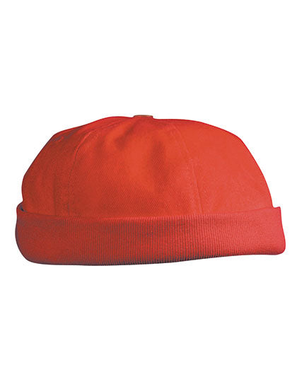 6 Panel Chef Cap (MB022)