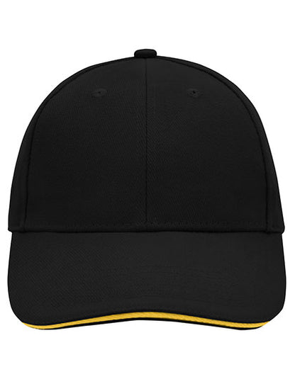 6-Panel Sandwich Cap (MB024)