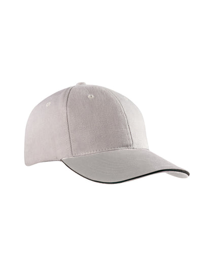 6-Panel Sandwich Cap (MB024)