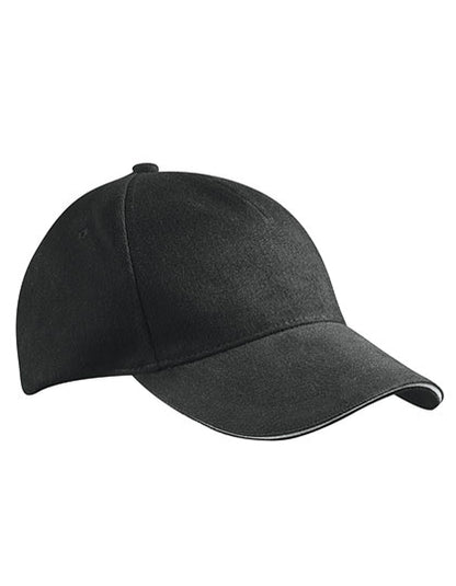 5 Panel Sandwich Cap (MB035)