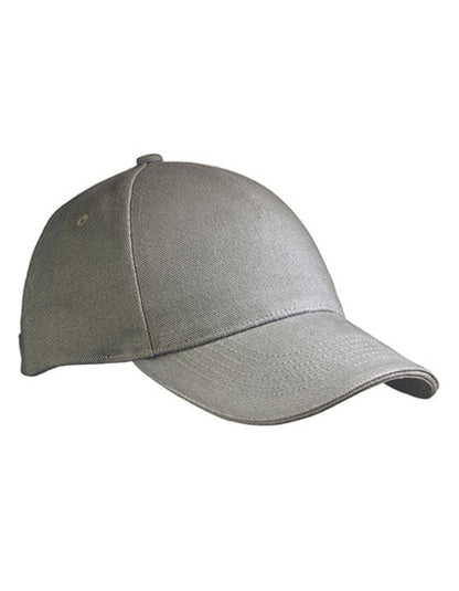 5 Panel Sandwich Cap (MB035)