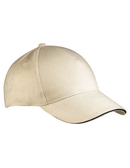 5 Panel Sandwich Cap (MB035)