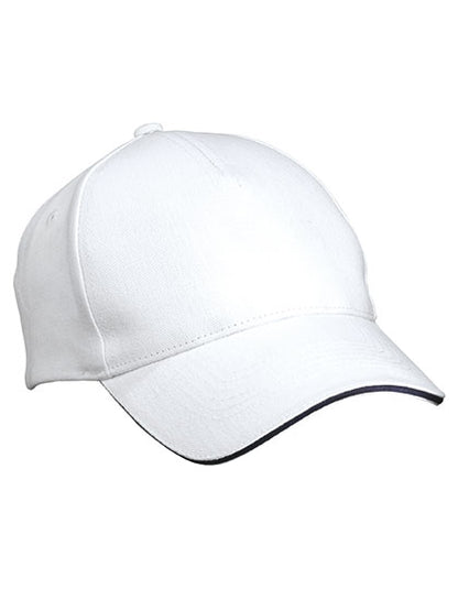 5 Panel Sandwich Cap (MB035)