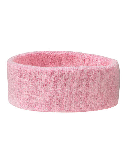 Terry Headband (MB042)