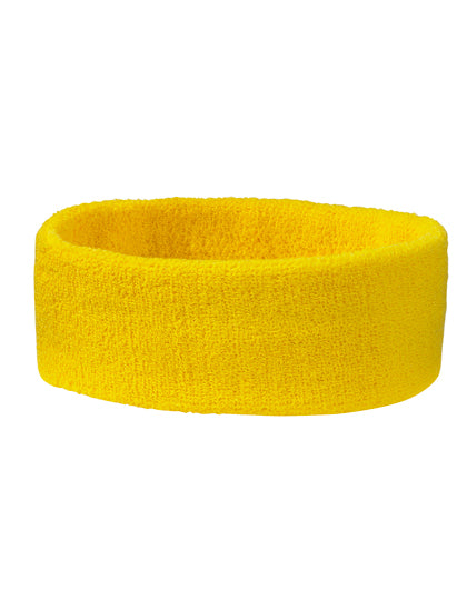 Terry Headband (MB042)