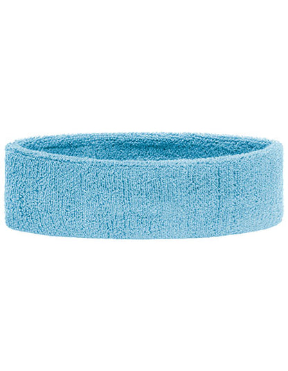 Terry Headband (MB042)