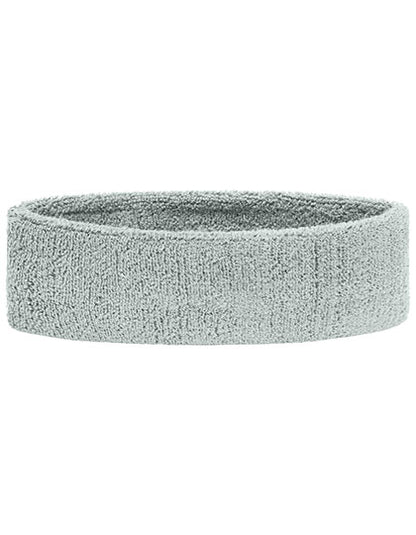 Terry Headband (MB042)