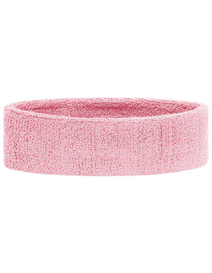 Terry Headband (MB042)