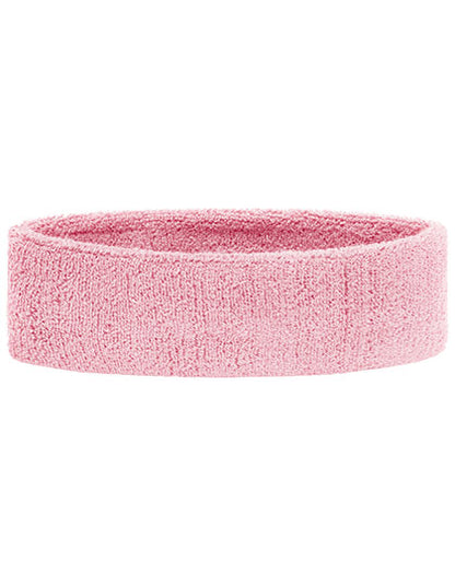 Terry Headband (MB042)