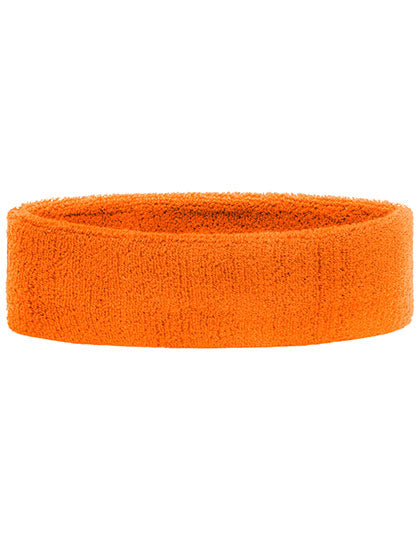 Terry Headband (MB042)