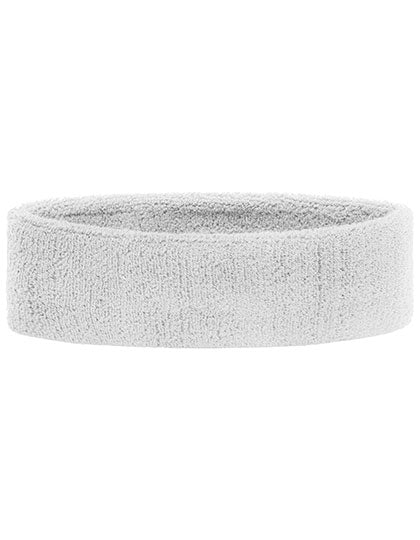 Terry Headband (MB042)