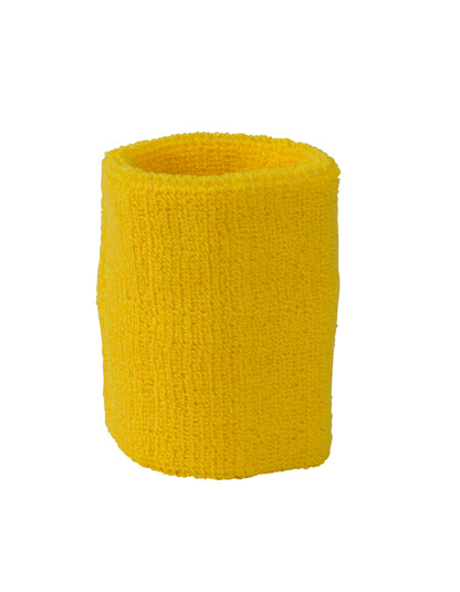 Terry Wristband (MB043)