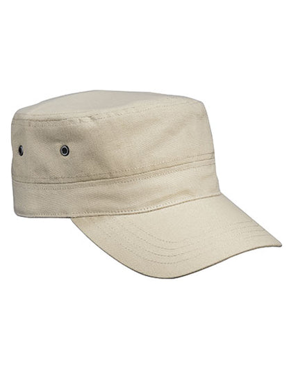 Military Cap (MB095)