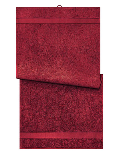 Bath Towel (MB443)