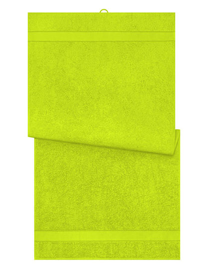 Bath Towel (MB443)
