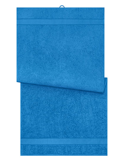 Bath Towel (MB443)