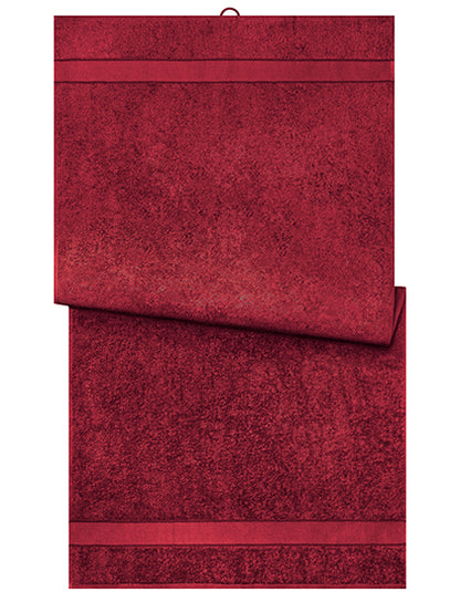 Bath Towel (MB443)