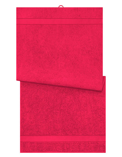 Bath Towel (MB443)