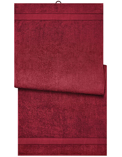 Bath Sheet (MB445)