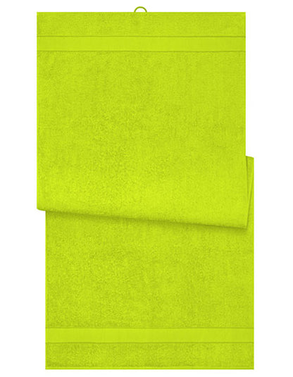 Bath Sheet (MB445)