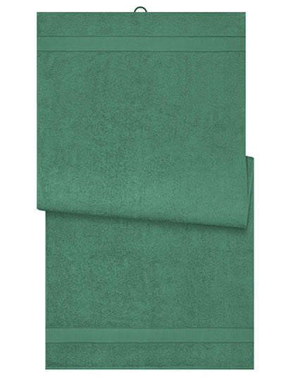 Bath Sheet (MB445)