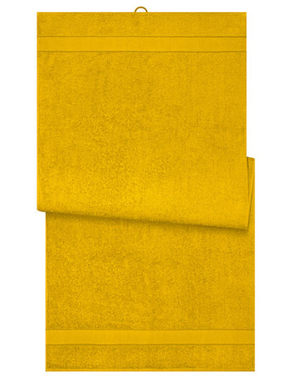 Bath Sheet (MB445)
