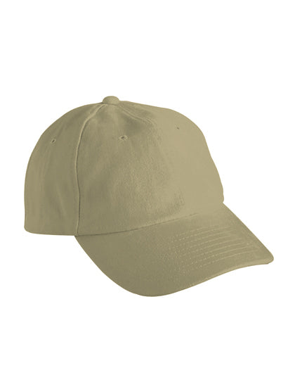 6-Panel Raver Cap (MB6111)